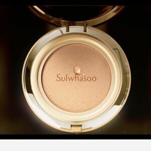 Sulwhasoo PERFECTING CUSHION EX